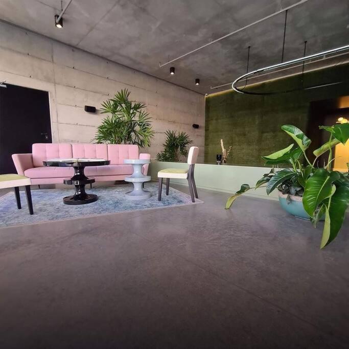 Cosmopolitan Apt 1407, 5 Star Facilities, 15M Sjo Airport, Parking, Pool, Gym San Jose (San Jose) Exterior foto