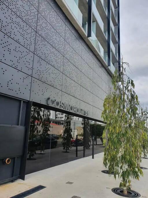 Cosmopolitan Apt 1407, 5 Star Facilities, 15M Sjo Airport, Parking, Pool, Gym San Jose (San Jose) Exterior foto