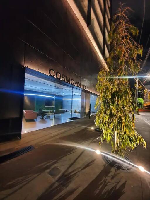 Cosmopolitan Apt 1407, 5 Star Facilities, 15M Sjo Airport, Parking, Pool, Gym San Jose (San Jose) Exterior foto