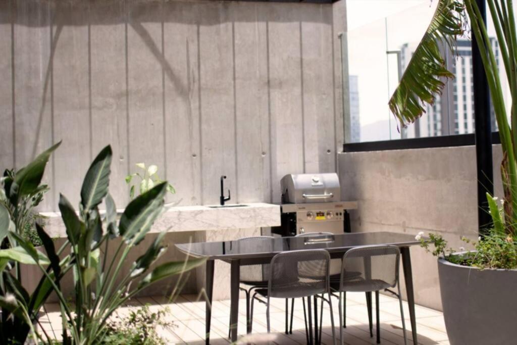 Cosmopolitan Apt 1407, 5 Star Facilities, 15M Sjo Airport, Parking, Pool, Gym San Jose (San Jose) Exterior foto