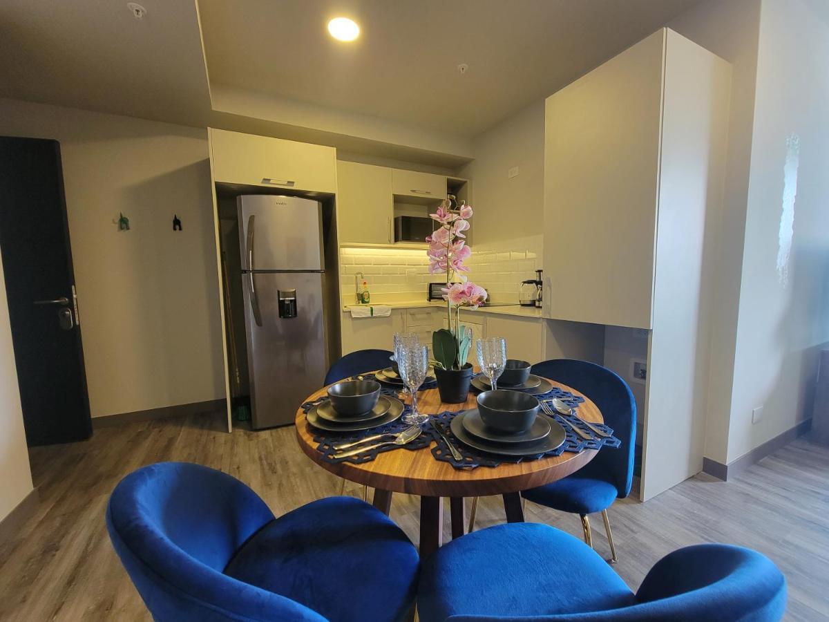 Cosmopolitan Apt 1407, 5 Star Facilities, 15M Sjo Airport, Parking, Pool, Gym San Jose (San Jose) Exterior foto
