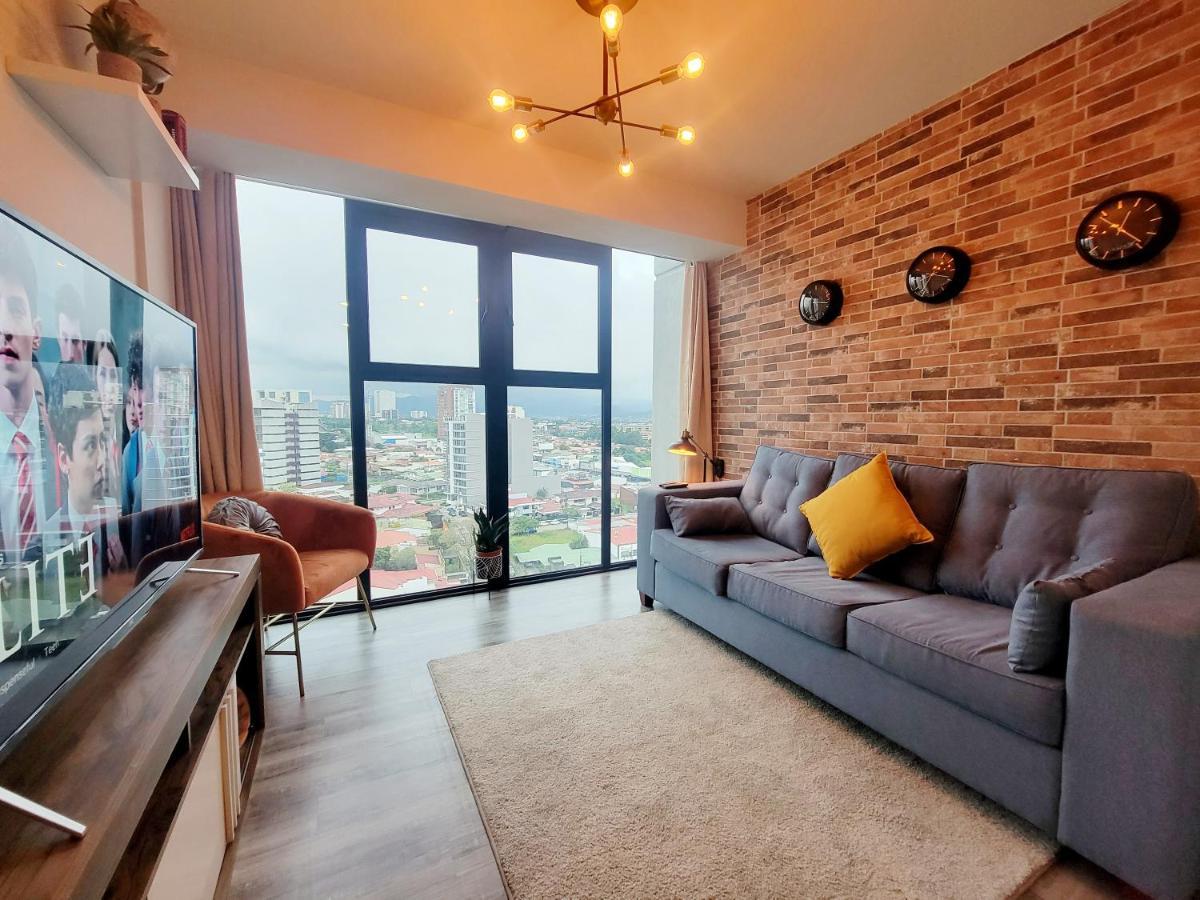 Cosmopolitan Apt 1407, 5 Star Facilities, 15M Sjo Airport, Parking, Pool, Gym San Jose (San Jose) Exterior foto