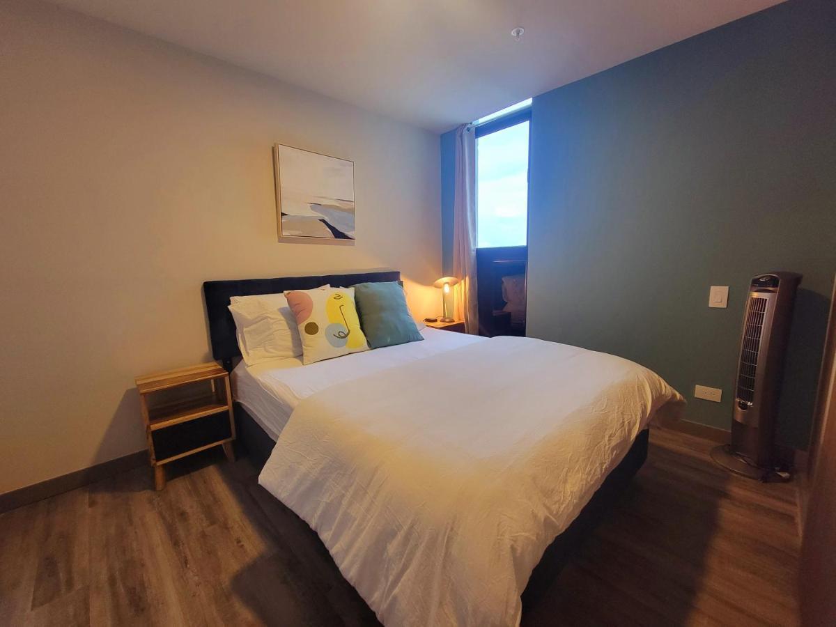 Cosmopolitan Apt 1407, 5 Star Facilities, 15M Sjo Airport, Parking, Pool, Gym San Jose (San Jose) Exterior foto