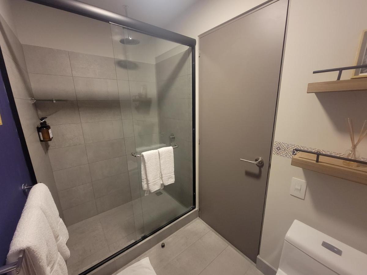 Cosmopolitan Apt 1407, 5 Star Facilities, 15M Sjo Airport, Parking, Pool, Gym San Jose (San Jose) Exterior foto