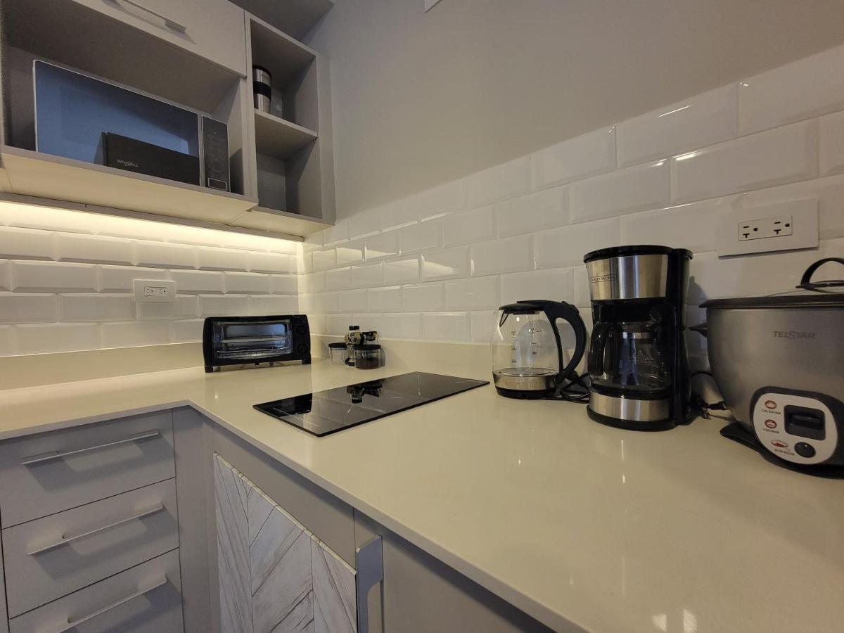 Cosmopolitan Apt 1407, 5 Star Facilities, 15M Sjo Airport, Parking, Pool, Gym San Jose (San Jose) Exterior foto