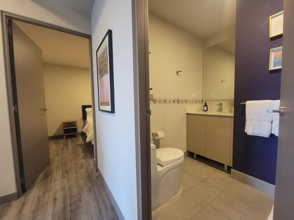 Cosmopolitan Apt 1407, 5 Star Facilities, 15M Sjo Airport, Parking, Pool, Gym San Jose (San Jose) Exterior foto